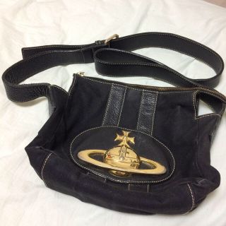 ヴィヴィアンウエストウッド(Vivienne Westwood)のはぃど様♡ヴィヴィアン ショルダーバック(ショルダーバッグ)