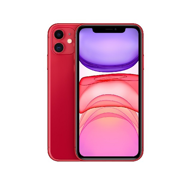 桜様専用【未開封完全新品】iPhone11 64GB 赤 SIMフリー ×2台 桜様専用【未開封完全新品】iPhone11 64GB 赤 SIMフリー ×2台