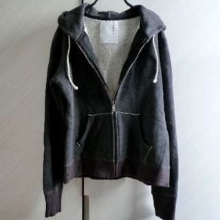 パーカー"アナベル"　Lisetteリゼッタ(パーカー)