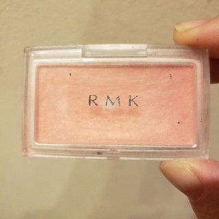 アールエムケー(RMK)のRMK　チーク03ゴールドピンク(チーク)
