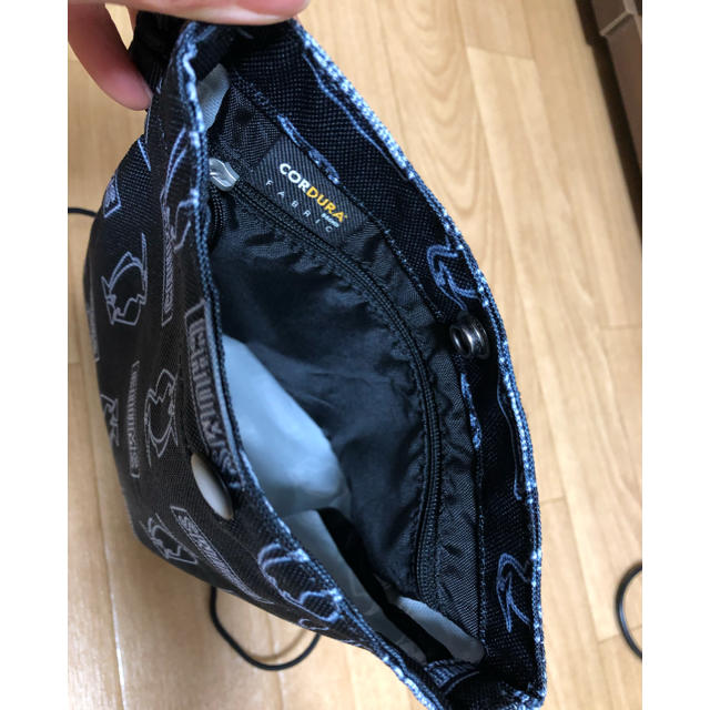 CHUMS(チャムス)のCHUMSサコッシュ レディースのバッグ(ショルダーバッグ)の商品写真