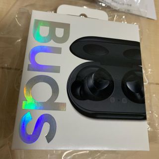 サムスン(SAMSUNG)のGALAXY BUDS(ヘッドフォン/イヤフォン)