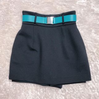 スナイデル(SNIDEL)のsnidel キュロットパンツ(キュロット)