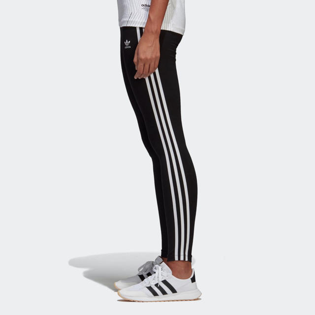 adidas(アディダス)の⚠️値下げ不可⚠️アディダスオリジナルス Mサイズ レディースのレッグウェア(レギンス/スパッツ)の商品写真