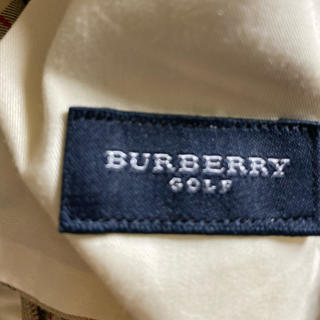 バーバリー(BURBERRY)のBurberry 半ズボン　サイズL(ショートパンツ)