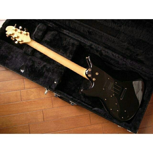 sugi   DS496R FM/AT 楽器のギター(エレキギター)の商品写真