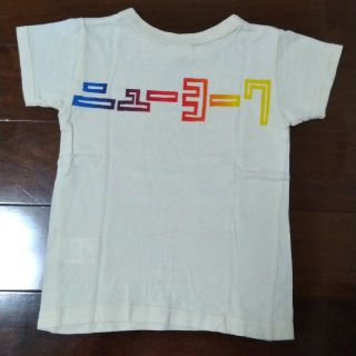 ジャンクストアー(JUNK STORE)のJUNK STORE Tシャツ　100cm(Tシャツ/カットソー)