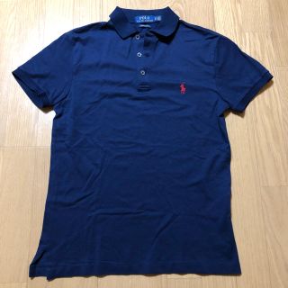 ポロラルフローレン(POLO RALPH LAUREN)のPOLO ポロシャツ(ポロシャツ)