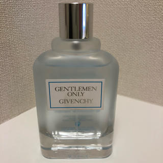 ジバンシィ(GIVENCHY)の【GIVENCHY】ジバンシー ジェントルマン オンリー EDT 100ml(香水(男性用))