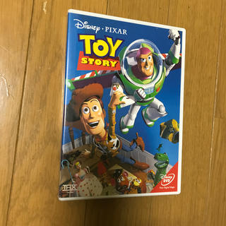 ディズニー(Disney)のトイ・ストーリー DVD(アニメ)
