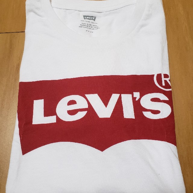 Levi's(リーバイス)のリーバイス tシャツ レディースのトップス(Tシャツ(半袖/袖なし))の商品写真