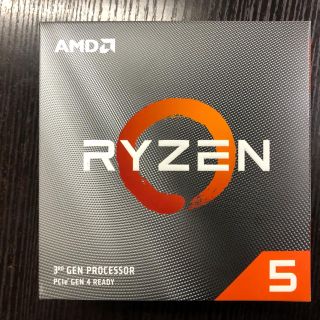 PCパーツセット CPU+マザーボード(PCパーツ)