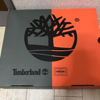 TIMBERLAND 靴(ブーツ)