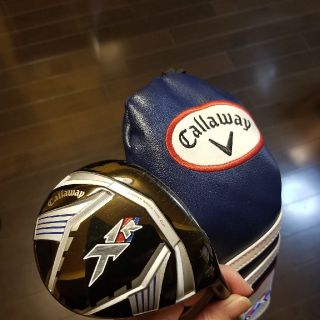 キャロウェイ(Callaway)のキャロウェイ レディースファアウェイウッド(クラブ)