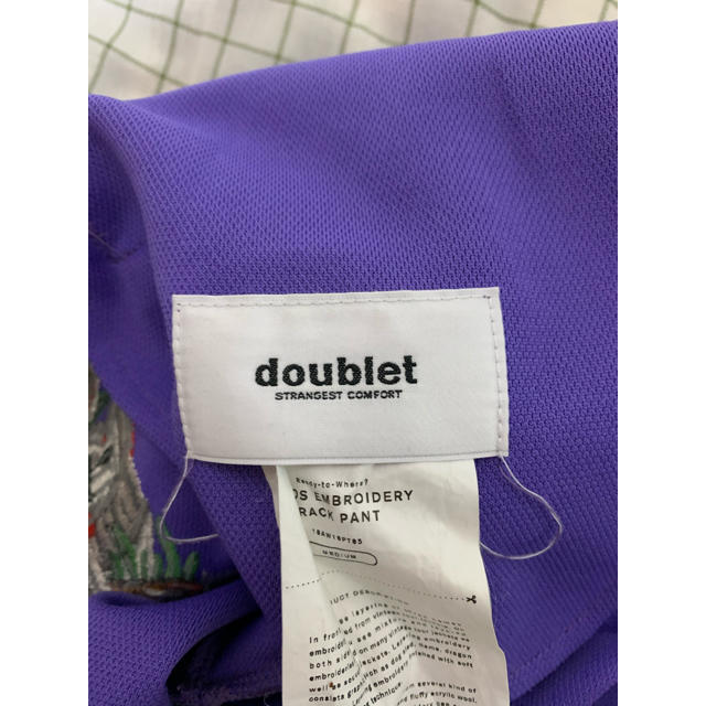 doublet   パンツ メンズのパンツ(その他)の商品写真