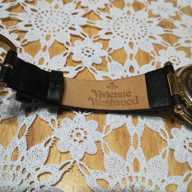 Vivienne Westwood(ヴィヴィアンウエストウッド)の腕時計 VivienneWestwood ヴィヴィアン レディースのファッション小物(腕時計)の商品写真