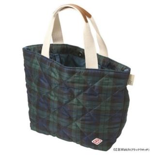 ルートート(ROOTOTE)のルートート／トートバッグ(チェック)(トートバッグ)