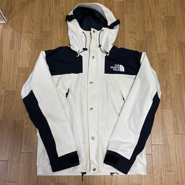 THE NORTH FACE(ザノースフェイス)のM 1990 Vintage White Mountain Jacket GTX メンズのジャケット/アウター(マウンテンパーカー)の商品写真