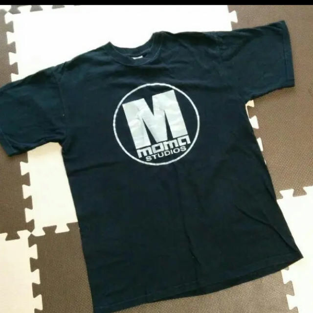 MOMA(モマ)のMOMA STUDIOS  Tシャツ メンズのトップス(Tシャツ/カットソー(半袖/袖なし))の商品写真