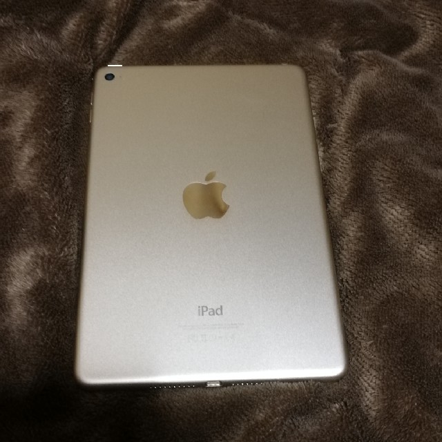 iPad(アイパッド)のiPad mini4 16ギガ Wi-Fi スマホ/家電/カメラのPC/タブレット(タブレット)の商品写真