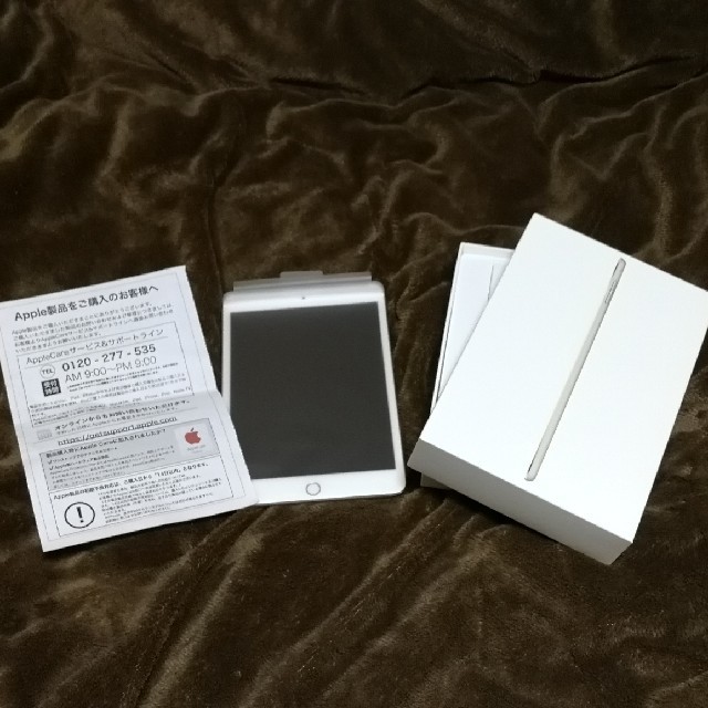 iPad(アイパッド)のiPad mini4 16ギガ Wi-Fi スマホ/家電/カメラのPC/タブレット(タブレット)の商品写真