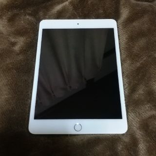 アイパッド(iPad)のiPad mini4 16ギガ Wi-Fi(タブレット)