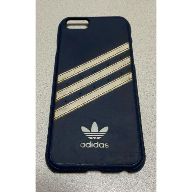 adidas(アディダス)のなべ様専用 スマホ/家電/カメラのスマホアクセサリー(iPhoneケース)の商品写真