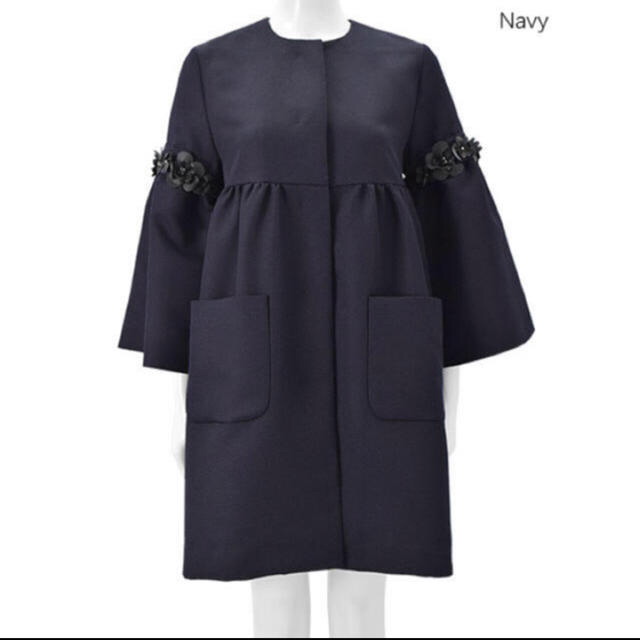 Chesty コート スプリングコート 激安直営店 14740円 noxcapital.de
