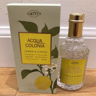 香水 Perfume ドイツ acqua colonia アクアコロニア(ユニセックス)