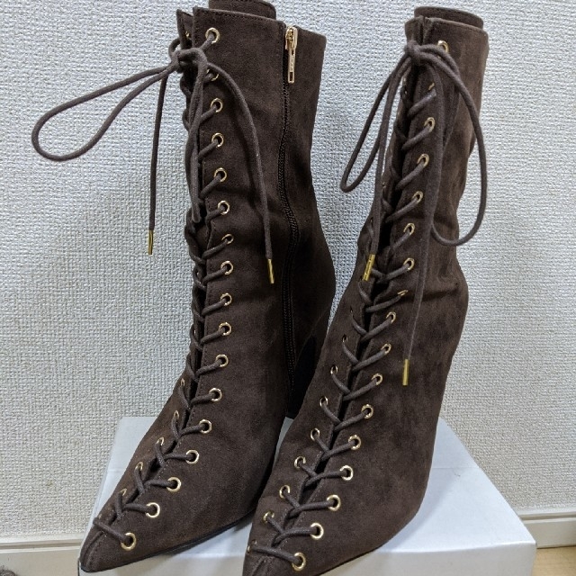 Yellow boots(イエローブーツ)のYELLO☆ブーツ レディースの靴/シューズ(ブーツ)の商品写真