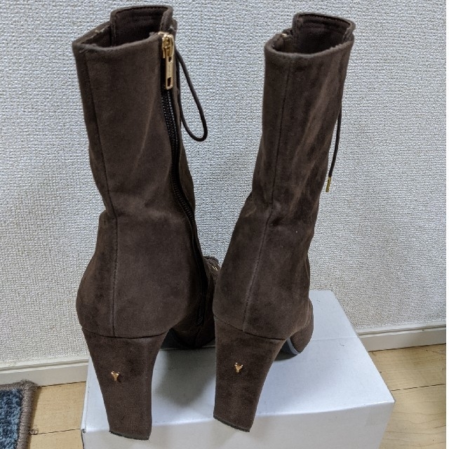 Yellow boots(イエローブーツ)のYELLO☆ブーツ レディースの靴/シューズ(ブーツ)の商品写真