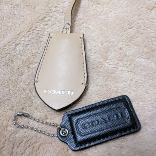 コーチ(COACH)のCOACH バック　キーホルダー(キーホルダー)