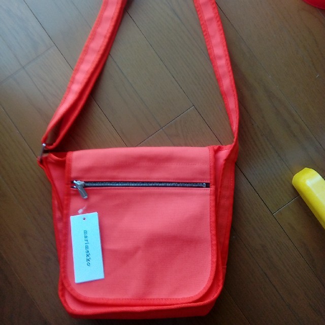 marimekko(マリメッコ)のmarimekko　ショルダーバック レディースのバッグ(ショルダーバッグ)の商品写真