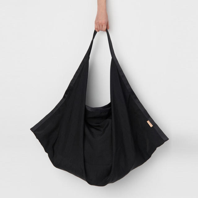 Hender scheme / origami bag big