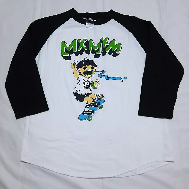 まことちゃん マジカルモッシュ うめずかずお コラボ