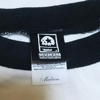 済済楳 図コラボ 未使用 ま こ とちゃん  TシャツXXL