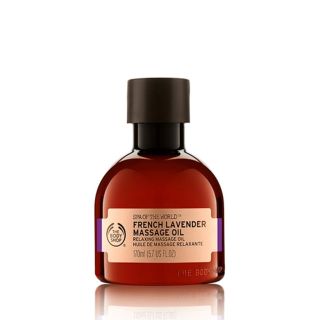 ザボディショップ(THE BODY SHOP)のバケツ様専用(ボディオイル)