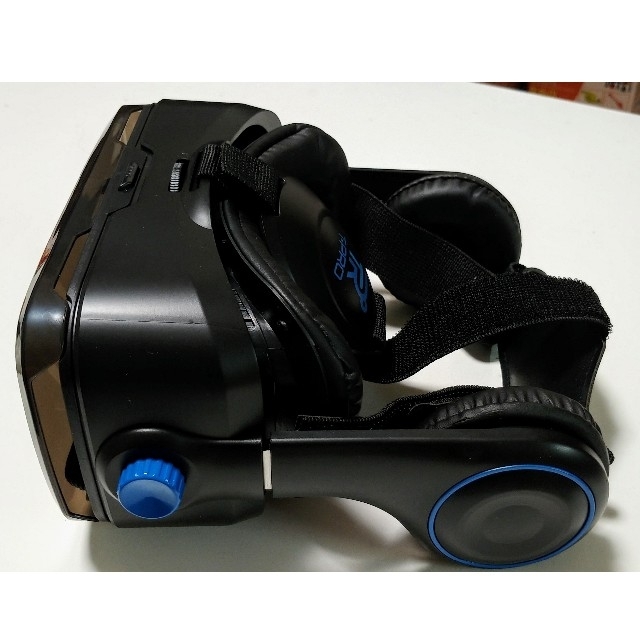 ☆新品・未使用☆T-PRO VRゴーグル TVR-50