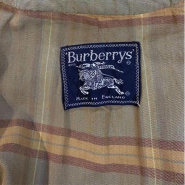 kotta様専用【一枚袖】玉虫 60s バーバリー バルマカーンコート kotta様専用【一枚袖】玉虫 60s バーバリー バルマカーンコート