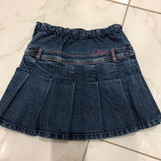 トミーヒルフィガー(TOMMY HILFIGER)の5サイズのトミーヒルフィガーのスカート(スカート)