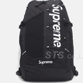 シュプリーム(Supreme)のSupreme Backpack 17SS(バッグパック/リュック)