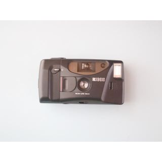 リコー(RICOH)の完動品 RICOH LX-22 DATE コンパクトフィルムカメラ(フィルムカメラ)