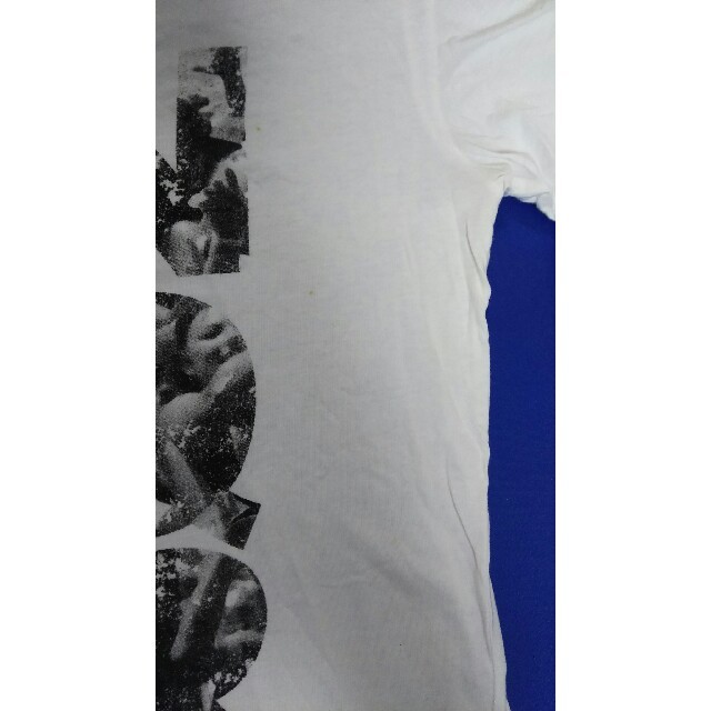 UNITED ARROWS(ユナイテッドアローズ)のTシャツ メンズ メンズのトップス(Tシャツ/カットソー(半袖/袖なし))の商品写真