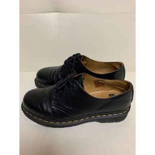 アベイシングエイプ(A BATHING APE)の 27CM Dr.Martens x BAPE(ブーツ)