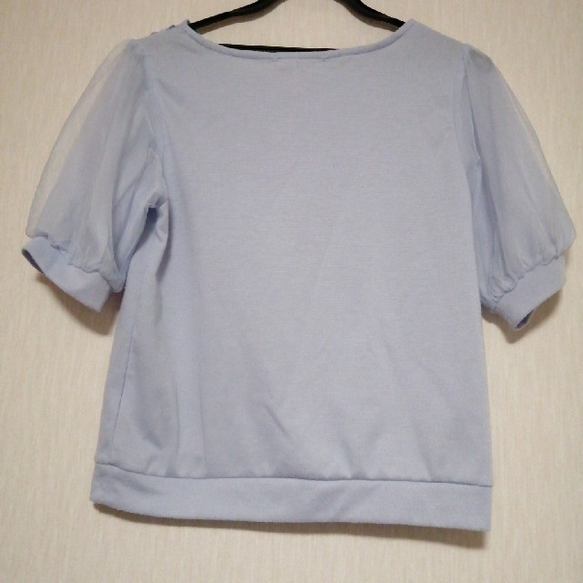 トップス レディースのトップス(Tシャツ(半袖/袖なし))の商品写真