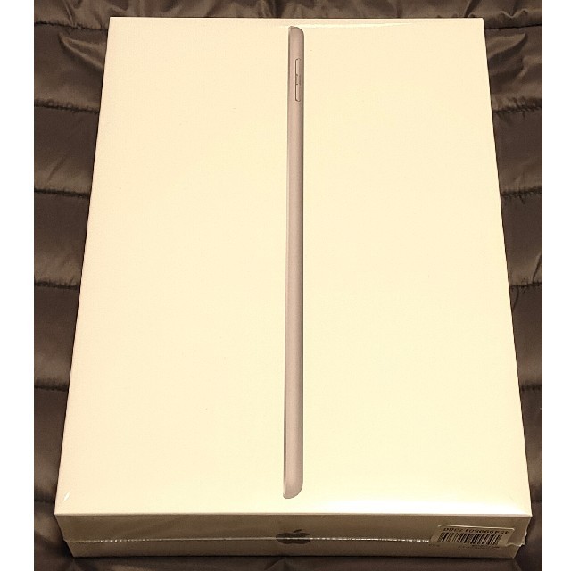 タブレットapple iPad 128GB 第6世代 スペースグレー Wi-Fi 新品