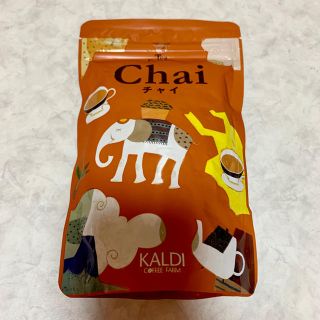 カルディ(KALDI)のチャイ chai カルディ KALDY(その他)