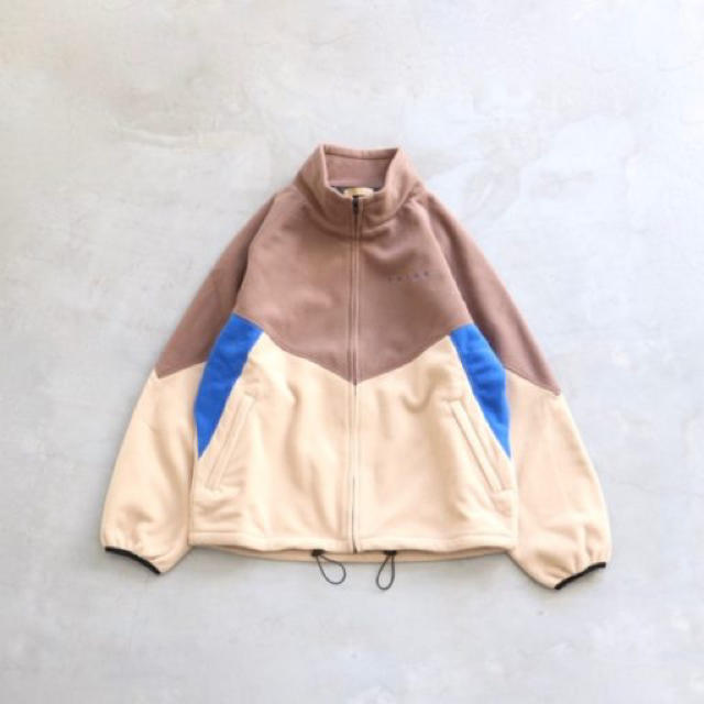 BEAUTY&YOUTH UNITED ARROWS - ＜FUTUR＞ NORTH JACKET/フリース ...