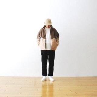 ビューティアンドユースユナイテッドアローズ(BEAUTY&YOUTH UNITED ARROWS)の＜FUTUR＞ NORTH JACKET/フリースジャケット フューチャー(ブルゾン)