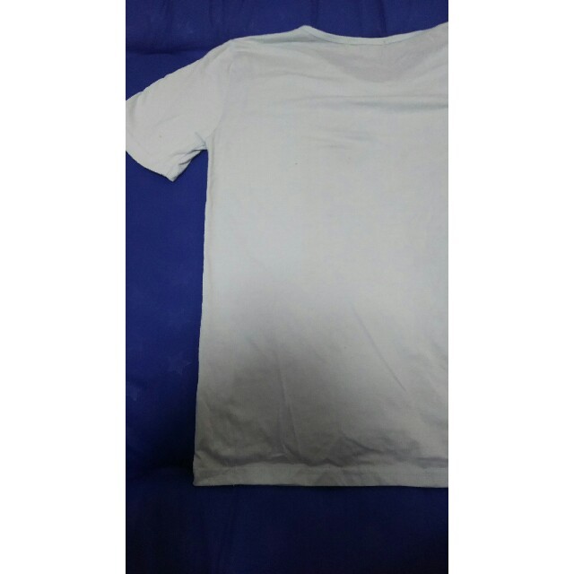 RAGEBLUE(レイジブルー)の②レイジブルー 青 Tシャツ確認用 メンズのトップス(Tシャツ/カットソー(半袖/袖なし))の商品写真